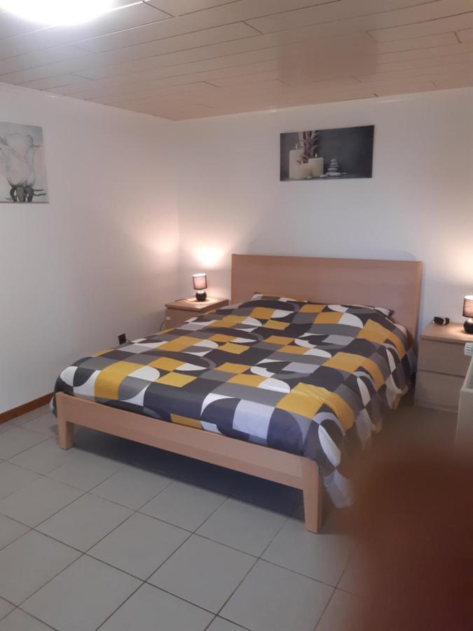 Gite Des Marais Vaux-sur-Sure Exterior photo
